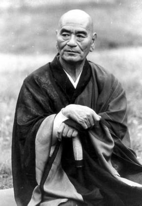 Deshimaru