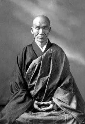 Kodo Sawaki